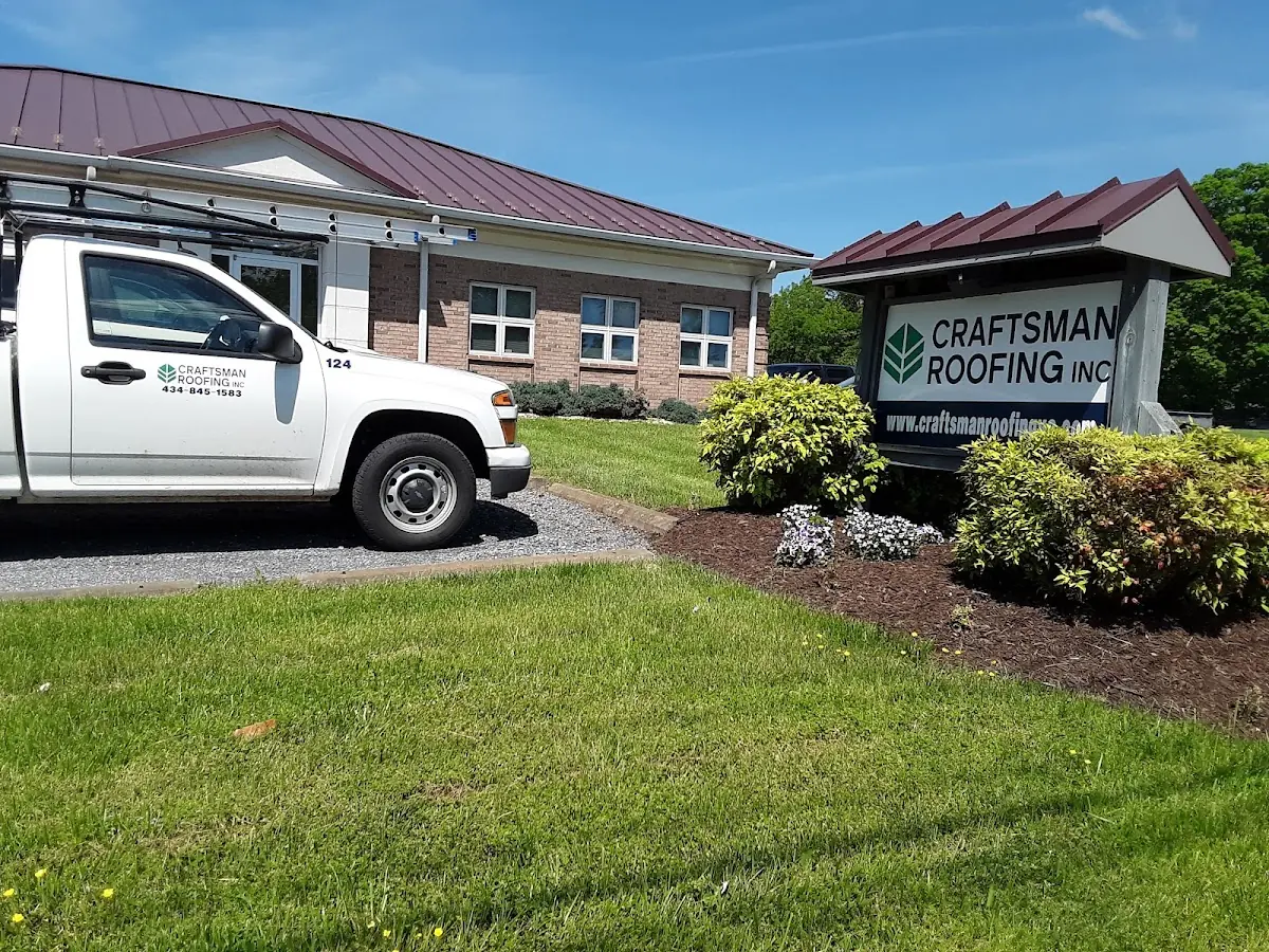 Quality Chimney Repair by experienced craftsmen in Fairplay